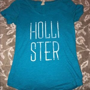 Hollister Shirt